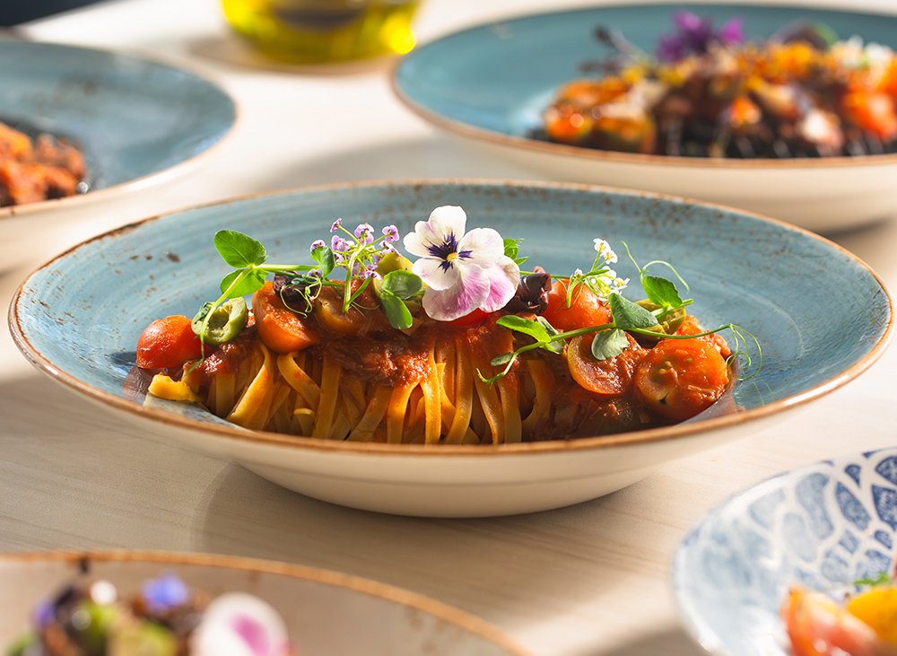 il Cielo @ voco Orchard Singapore｜Italian Cuisine｜Get up to 50